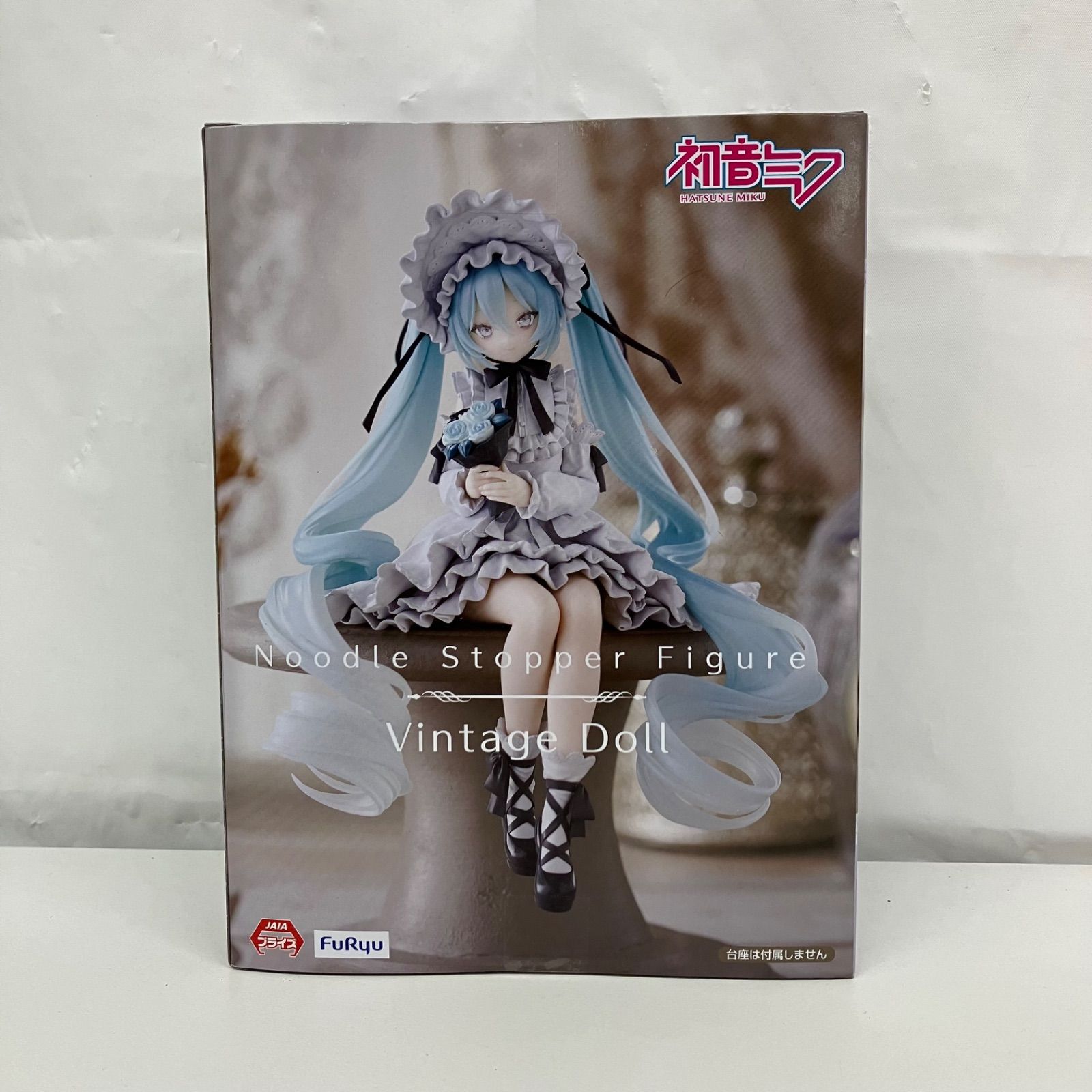 未開封 初音ミク ぬーどるストッパーフィギュア ヴィンテージドール 1