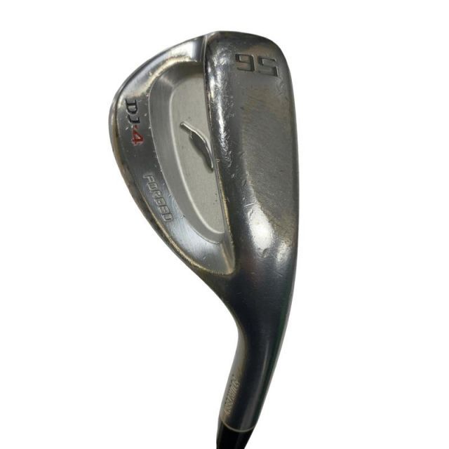 【美品】FOURTEEN DJ-4 BLACK 50° & 56° Sフレックス 中古】 フォーティーン DJ-4 56° ウェッジ WG TS-114w (フレックス