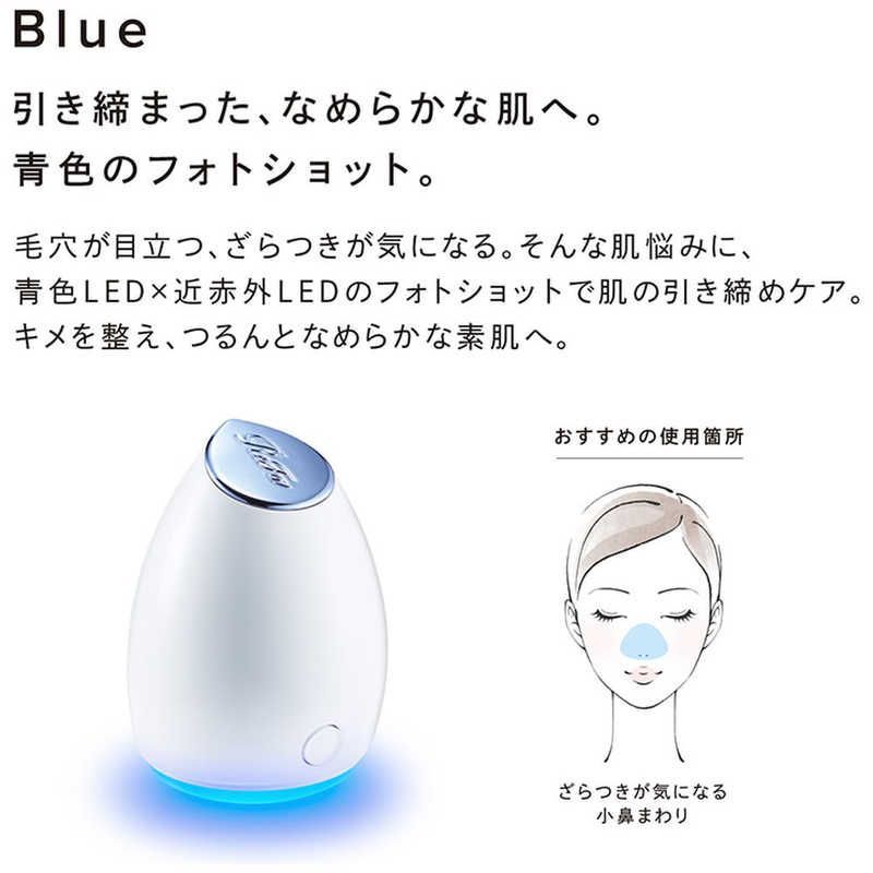 新品未使用未開梱】MTG 美顔器 BEAUTECH SPOT(ビューテック スポット