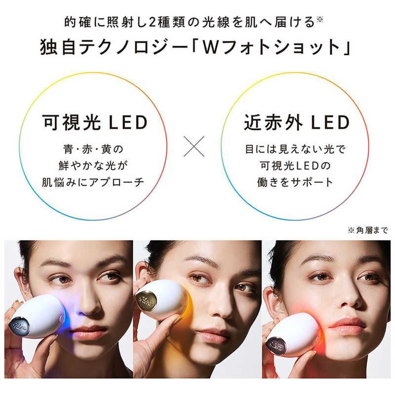 新品未使用未開梱】MTG 美顔器 BEAUTECH SPOT(ビューテック スポット