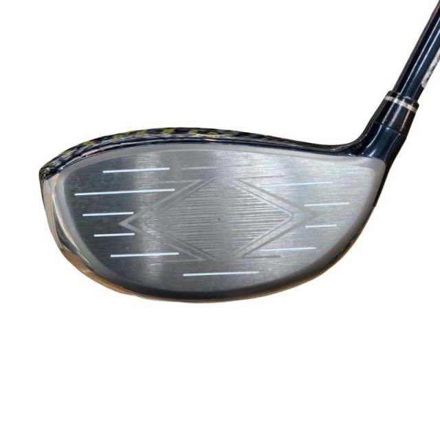 中古】 ダンロップ XXIO(2022) 10.5° ドライバー DR XXIO MP1200(DR