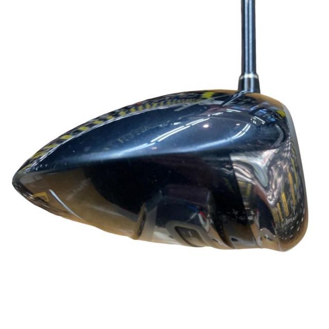 中古】 ダンロップ XXIO(2022) 10.5° ドライバー DR XXIO MP1200(DR