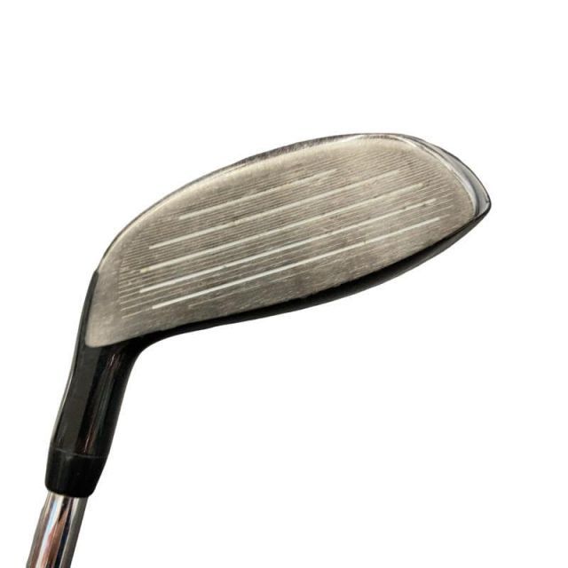 ブリヂストン H4 ユーティリティ 2023年モデル】【B シリーズ】 B2HT HY ［SPEEDER NX BS40h]（カーボン