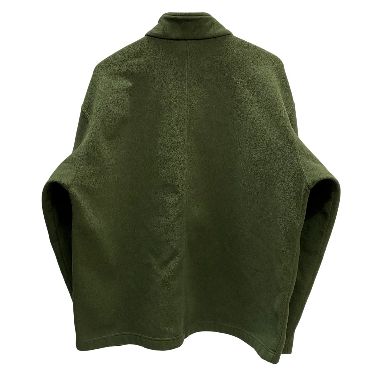 パタゴニア PATAGONIA 11年製 シンチラフリース ジャケット グリーン