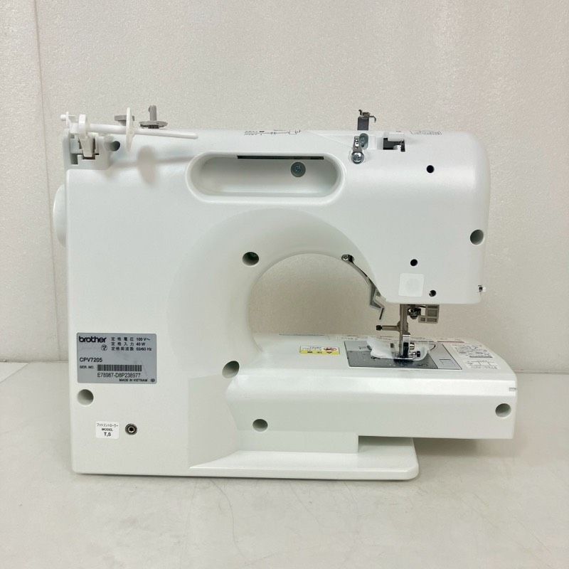 brother ブラザー ミシン コンピュータミシン M1107-SI ディズニー
