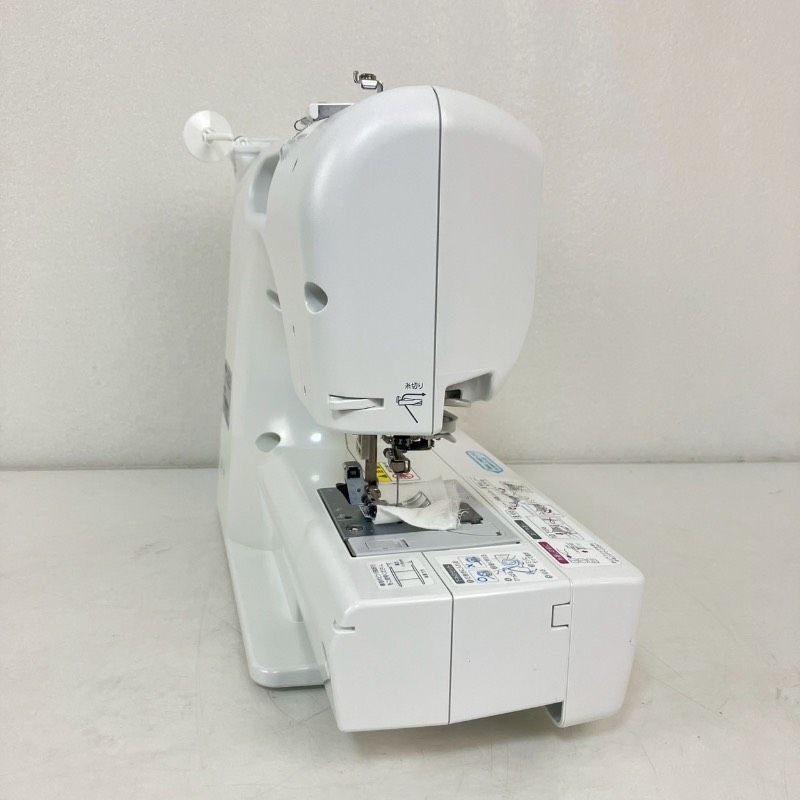 展示品 brother Disney Winnie the Pooh コンピューターミシン M1107-PP 楽天市場】【送料無料】brother ブラザー コンピューターミシン くまの