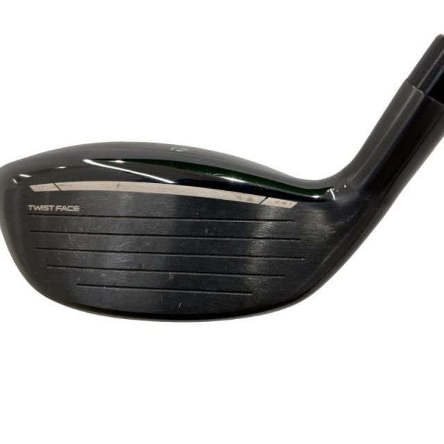 中古】 テーラーメイド Qi10 U6 ユーティリティ UT NS PRO 820GH