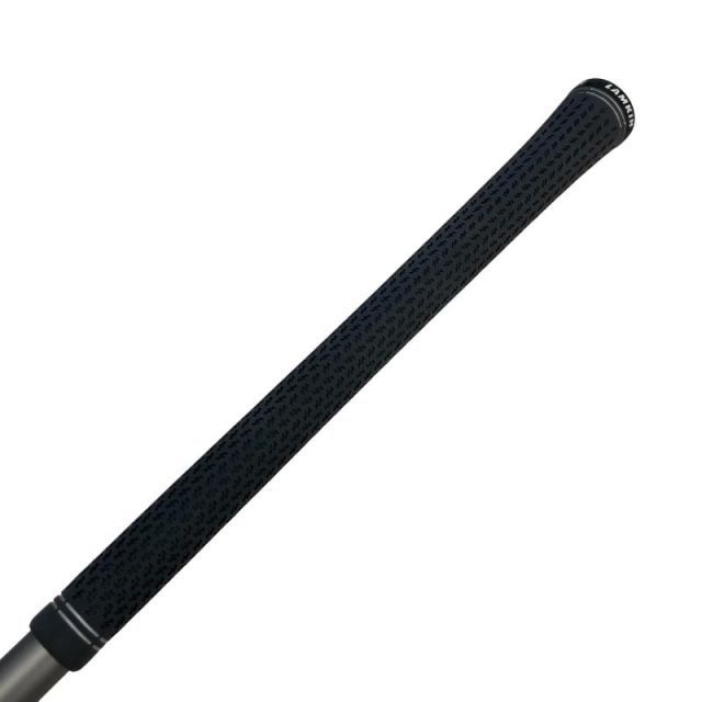 中古】 テーラーメイド Qi35 MAX 10.5° レフティ ドライバー DR 純正