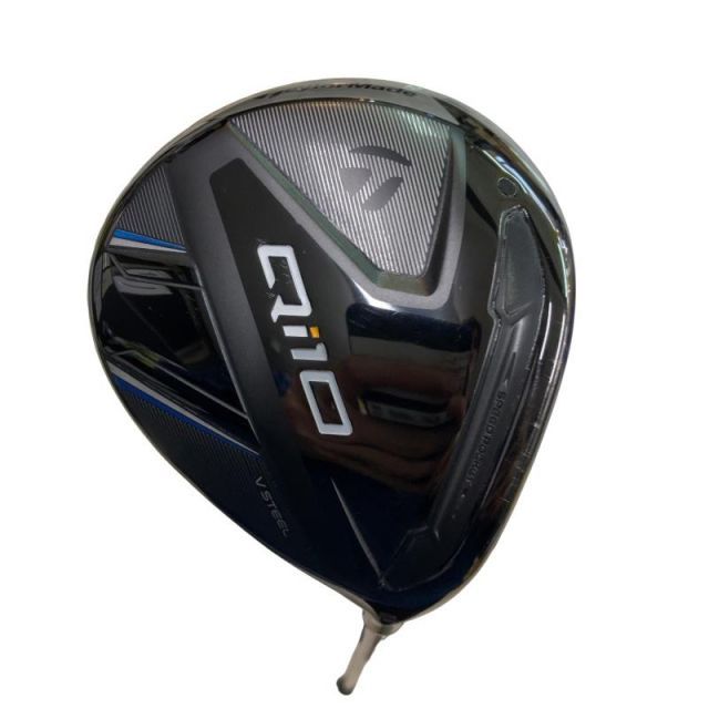 Qi10 3W フェアウェイウッド⭐︎ディアマナブルー50S TaylorMade（テーラーメイド） Qi10 Qi10 MAX フェアウェイウッド