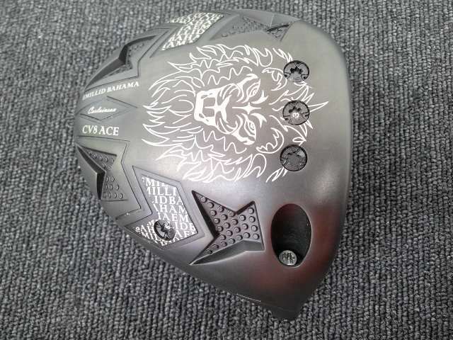 エミリッドバハマ　CV8 ACE MFSドライバー　「激レア」極上中古品 楽天市場】【全品ポイント5倍！1/9 20:00〜1/16 1:59まで】エミリッド