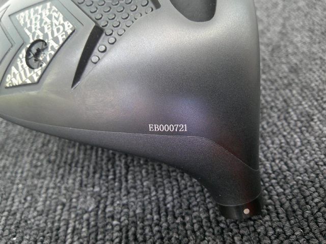 中古 ドライバー エミリッドバハマ CV8 ACE///10[7214]□松山店 - メルカリ