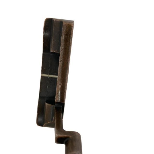 中古】 Yes! C-GROOVE i4 TECH Callie 34インチ レフティ パター PT