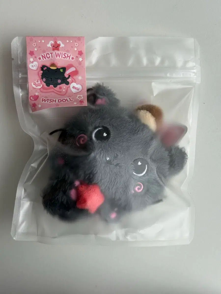 クリー 未開封 出品