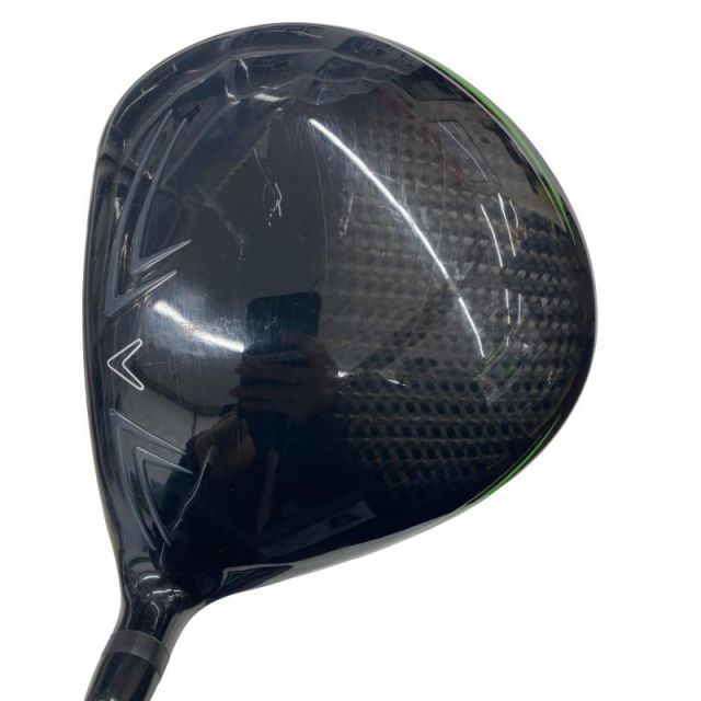 中古】 キャロウェイ GBB EPIC STAR 12° レディース ドライバー DR