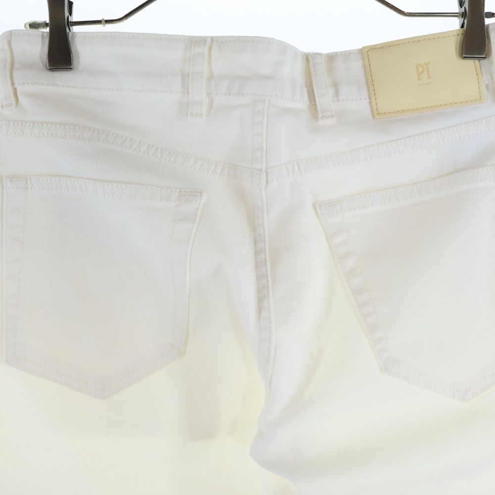 PT TORINO (ピーティートリノ) SWING MUST DENIM SUPER SLIM FIT