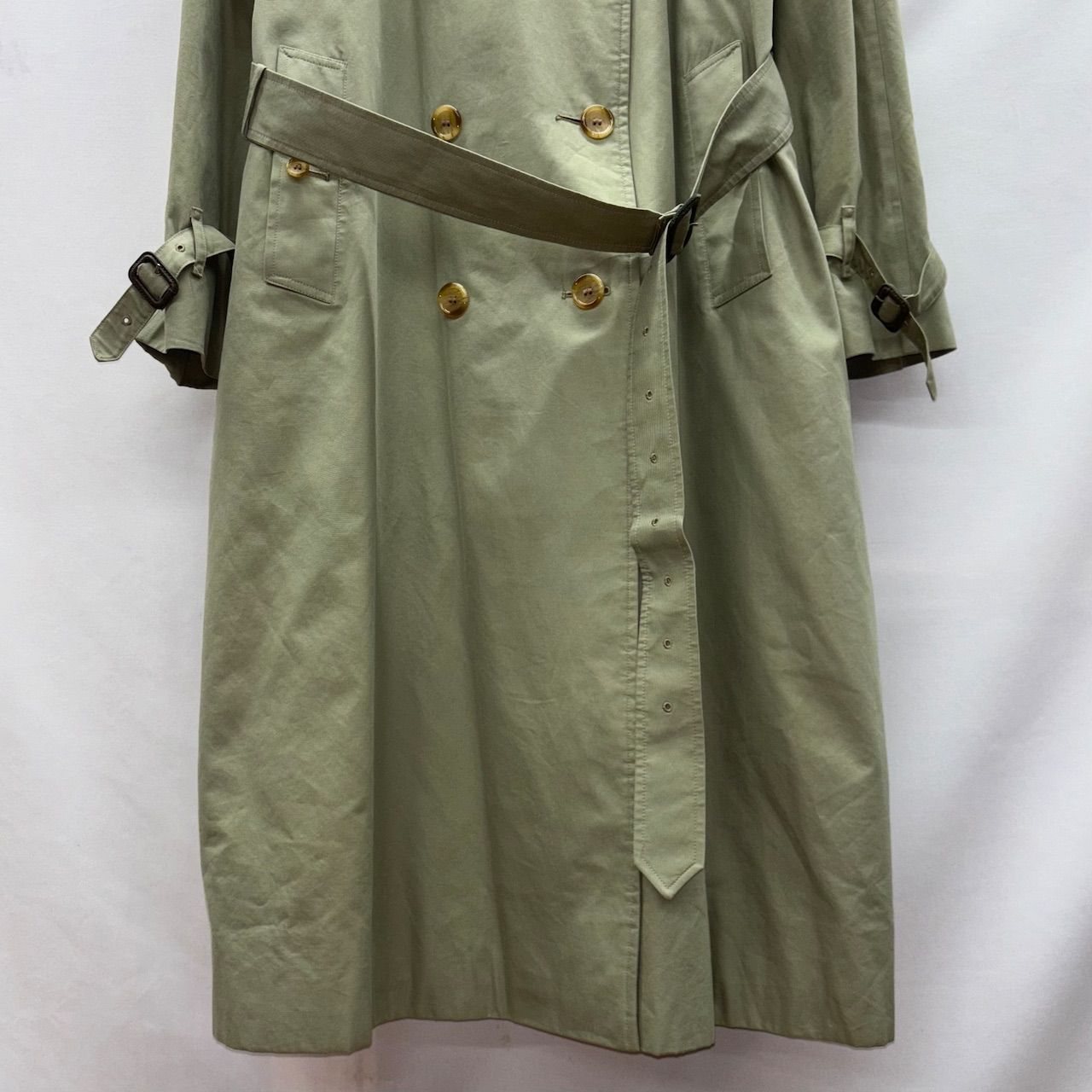 1996s Burberrys trenchcoat バーバリー トレンチコート 90年代