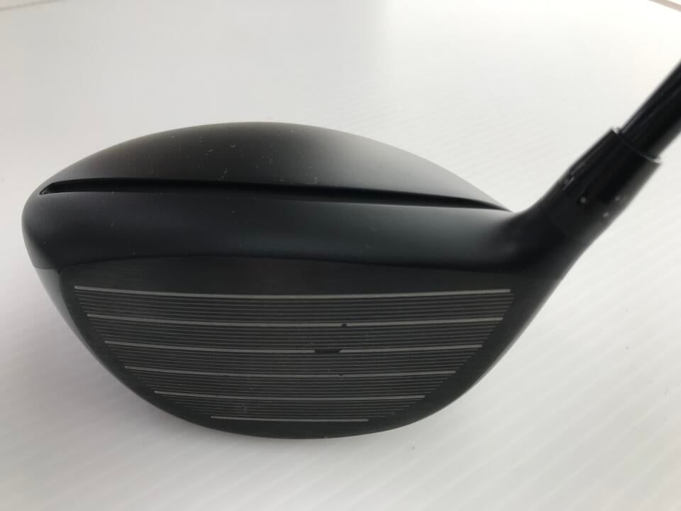 グローブライド ONOFF KURO 2022 10.5度 SHINARI：50 CBT Sフレックス