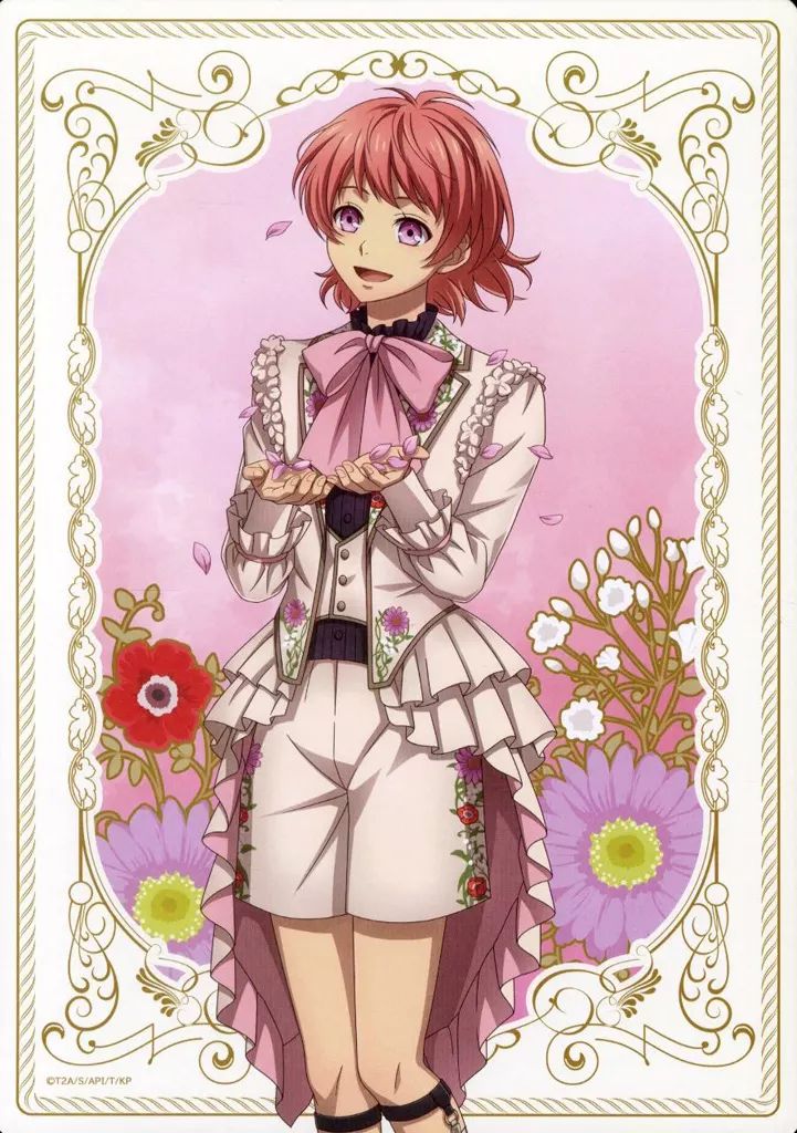 【限定値下げ】レオさん アクリルスタンド Amazon.co.jp: あんスタ SPOTLIGHT アクリルスタンド 月永レオ : おもちゃ