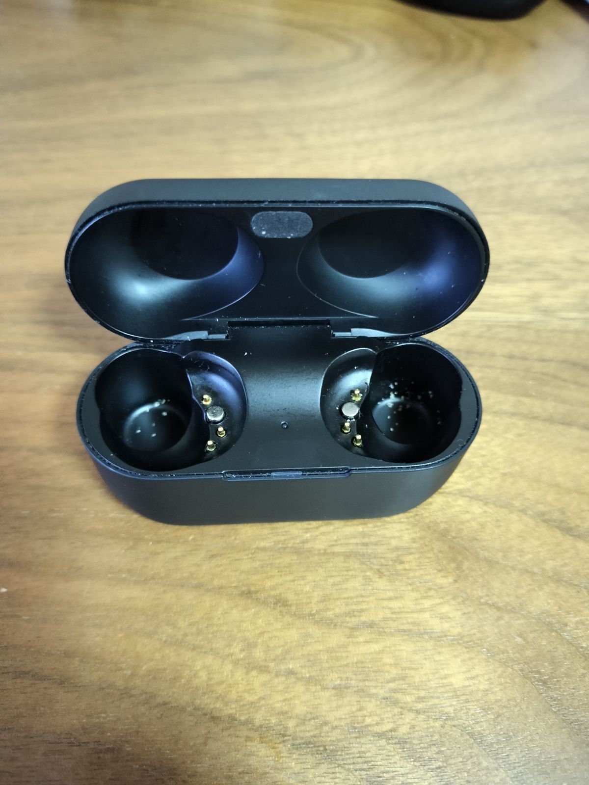 Technics EAH-AZ80 ブラック 充電ケース Panasonic - メルカリ