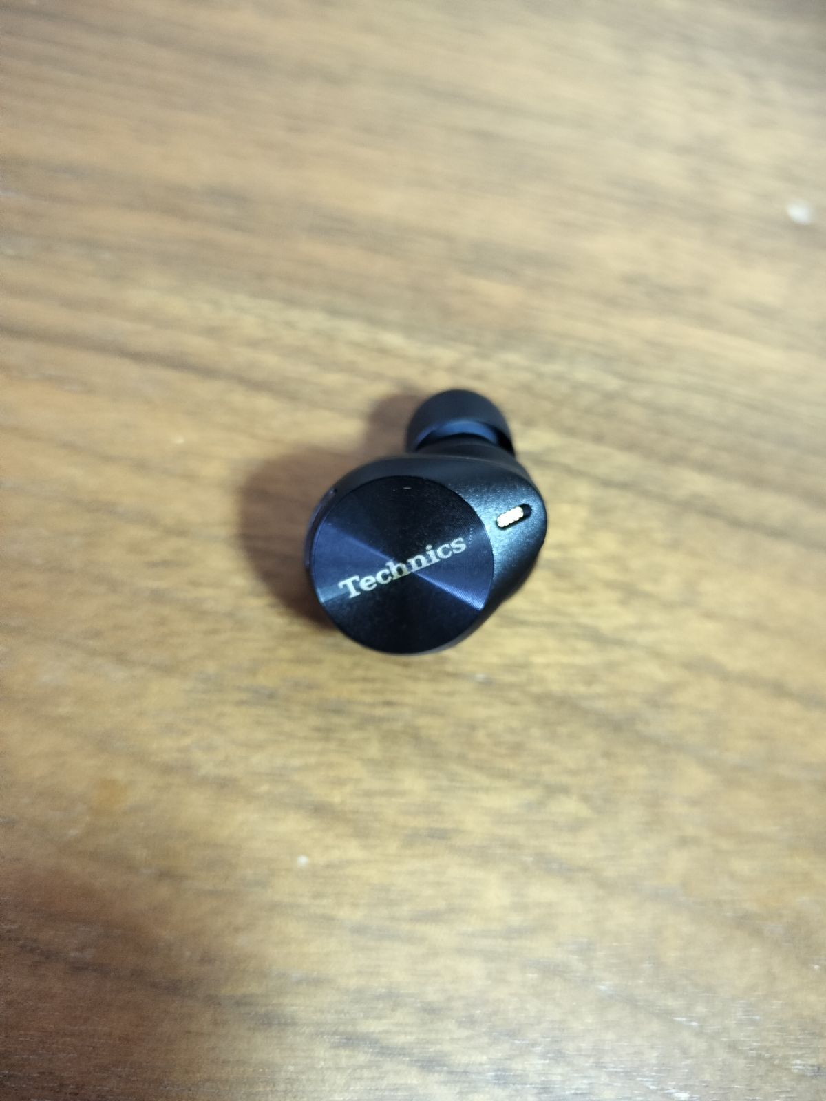 Technics EAH-AZ80 ブラック 右耳のみ Panasonic - メルカリ