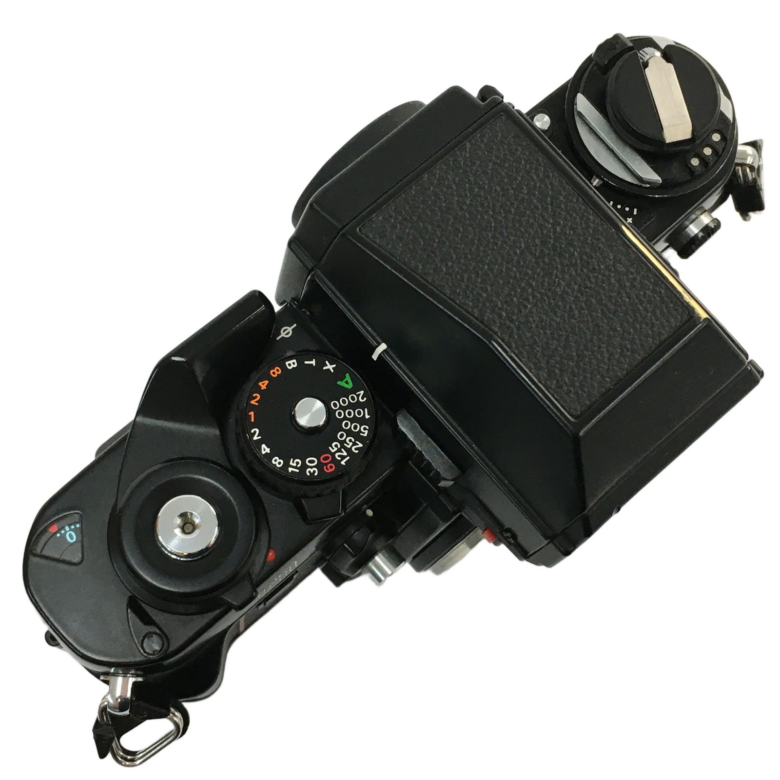 Nikon F3 HP 一眼レフ ハイアイポイントファインダー フィルムカメラ