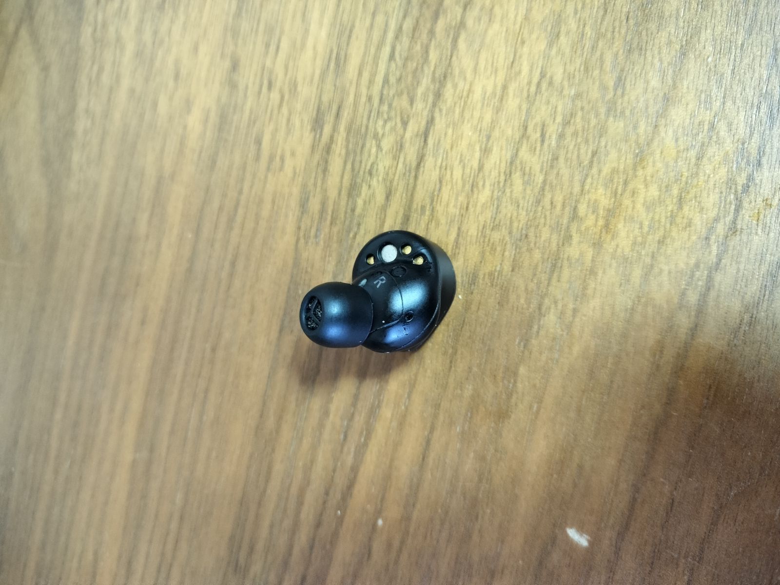 Technics EAH-AZ80 ブラック 右耳のみ Panasonic - メルカリ