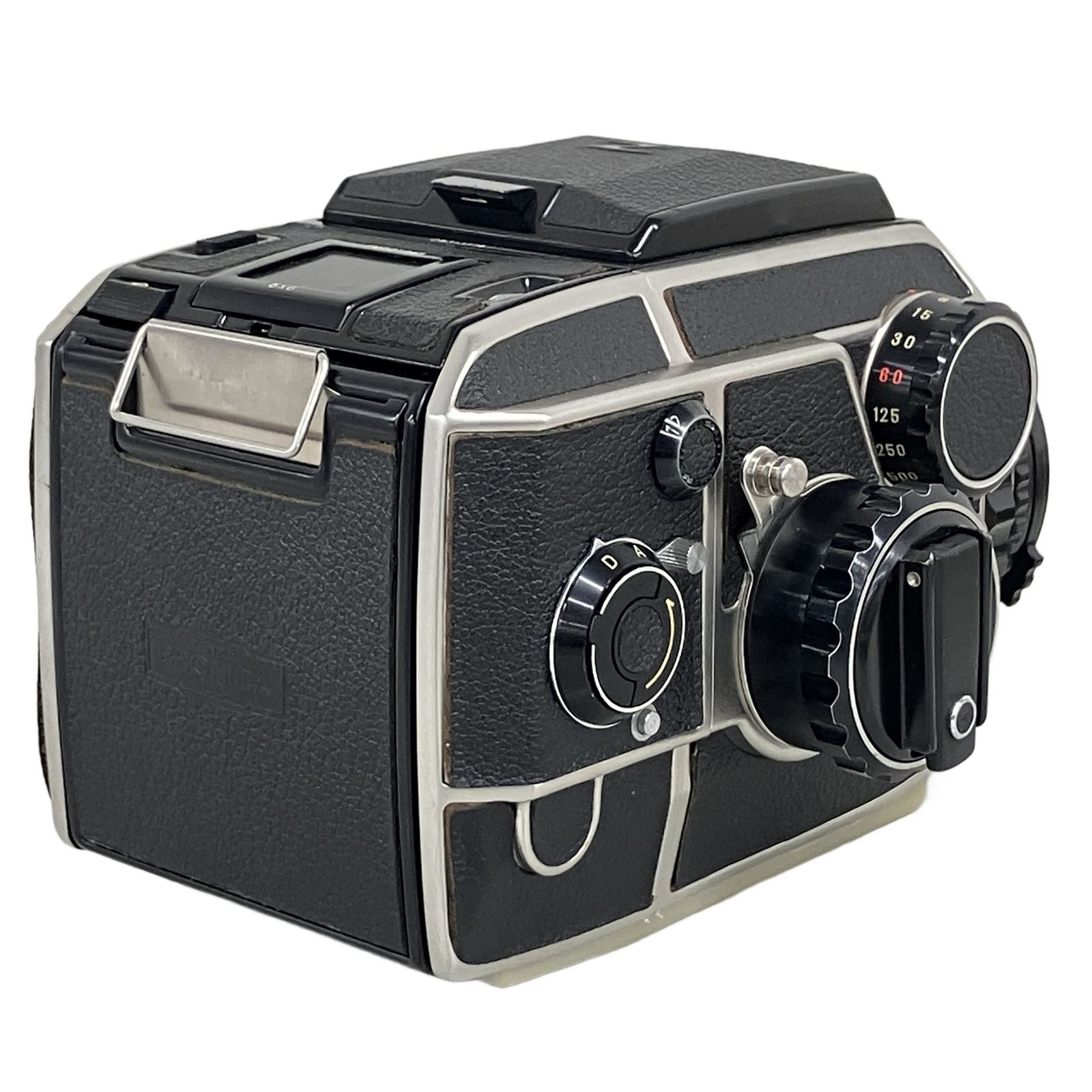 【ジャンク】ZENZA BRONICA EC-TL 75mm ブロニカ 中判 ジャンク】ZENZA BRONICA EC-TL 75mm ブロニカ 中判 ZENZA BRONICA EC