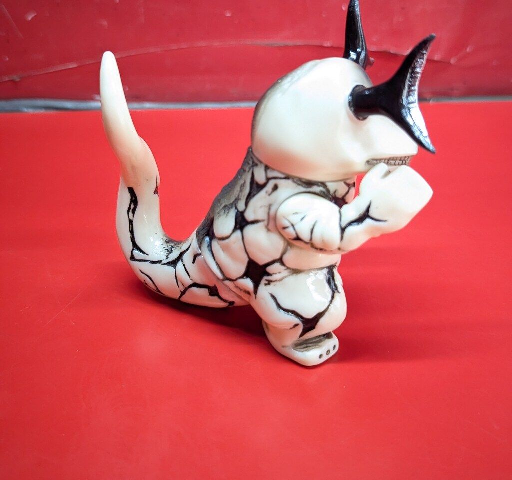 シカルナ工房 ビオランテ CUBE 開封品 シカルナ工房 ビオランテ CUBE