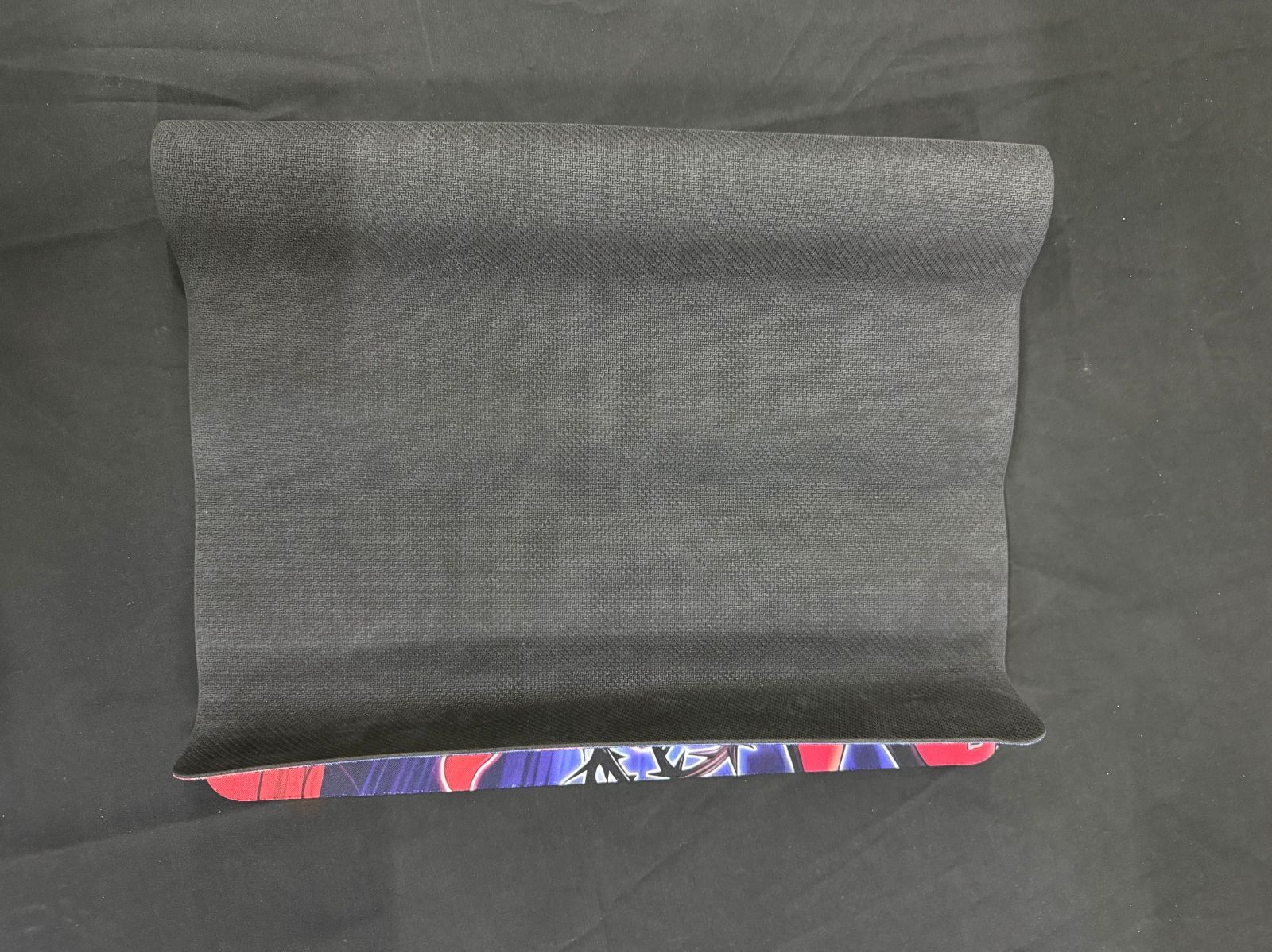 遊戯王 ブラックローズドラゴン 十六夜アキ プレイマット 2601185