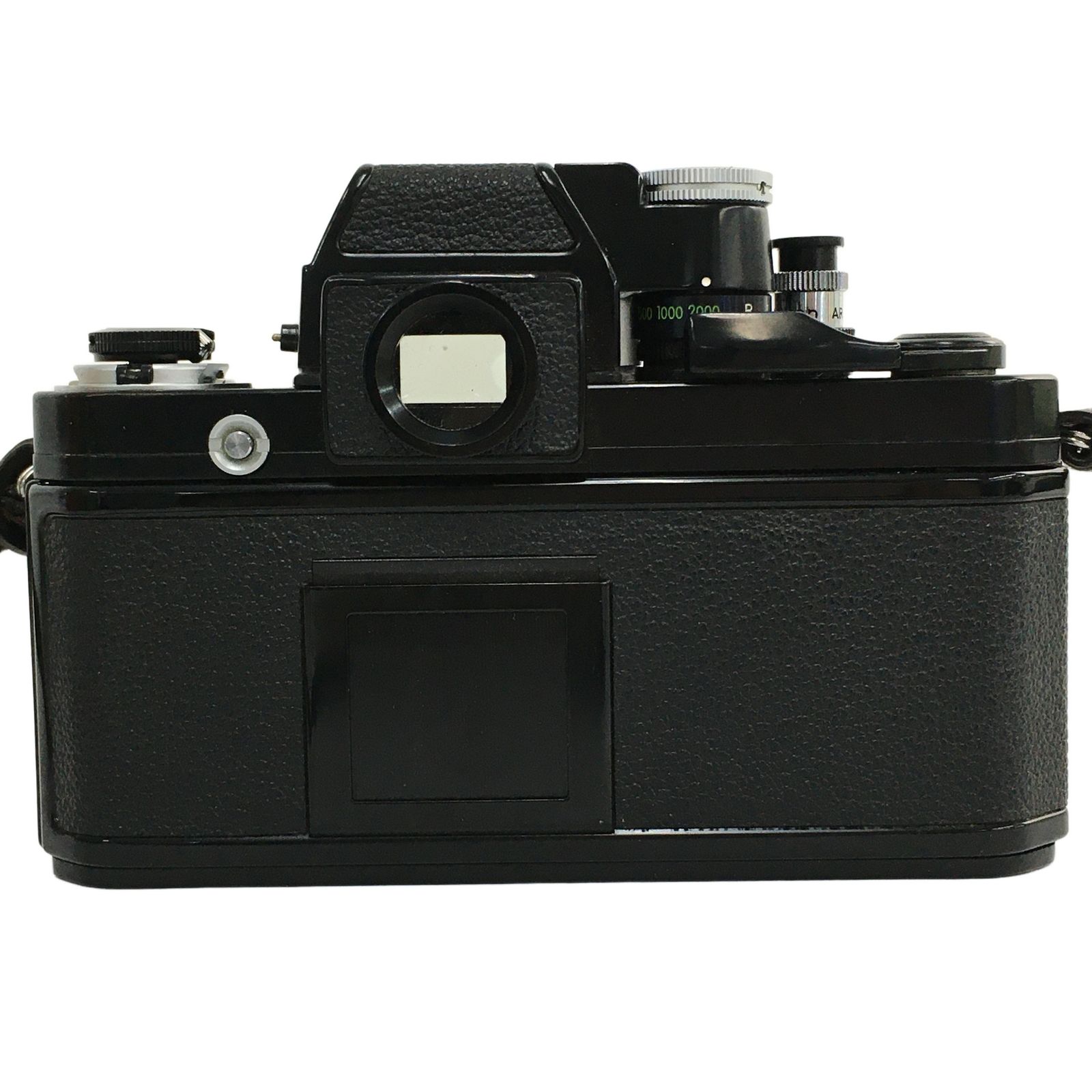 Nikon F2一眼レフカメラ ジャンク品 Nikon F2 フォトミック フィルムカメラ ボディ ニコン ジャンク