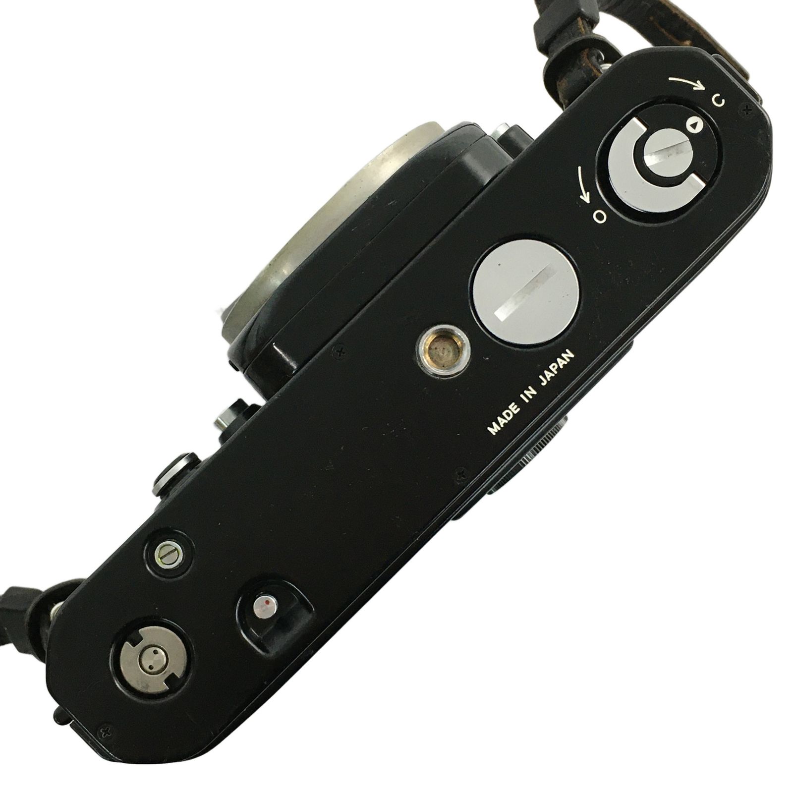 Nikon F2 ジャンク カメラ 一眼レフ Yahoo!オークション -「nikon f2