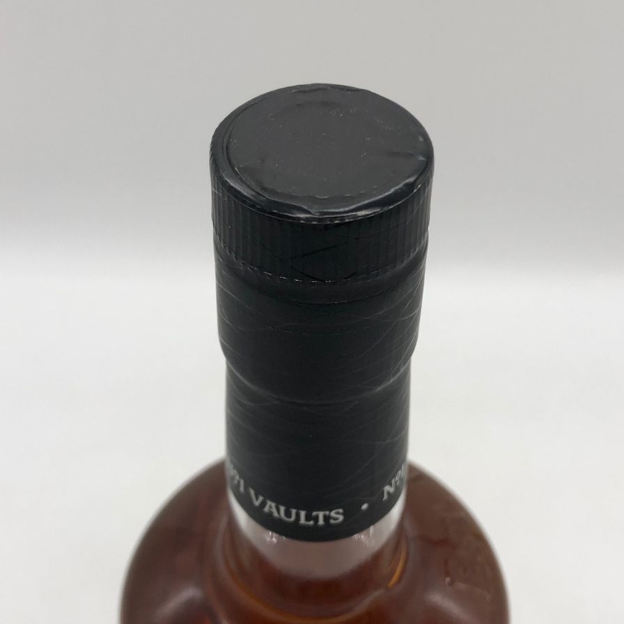 ボウモア ヴォルト 51.5% 700ml 未開栓 ウイスキー - メルカリ