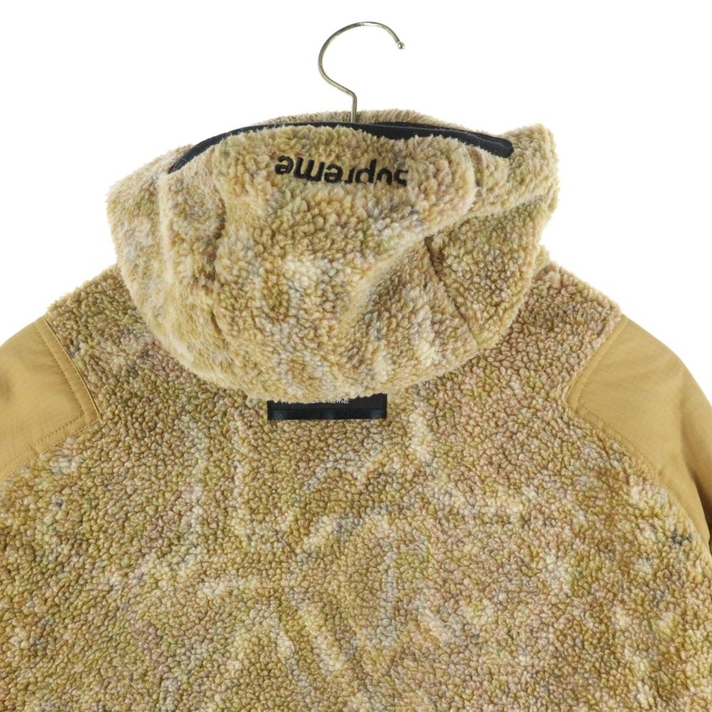 SUPREME (シュプリーム) 22AW ×NIKE ACG Fleece Pullover ナイキ