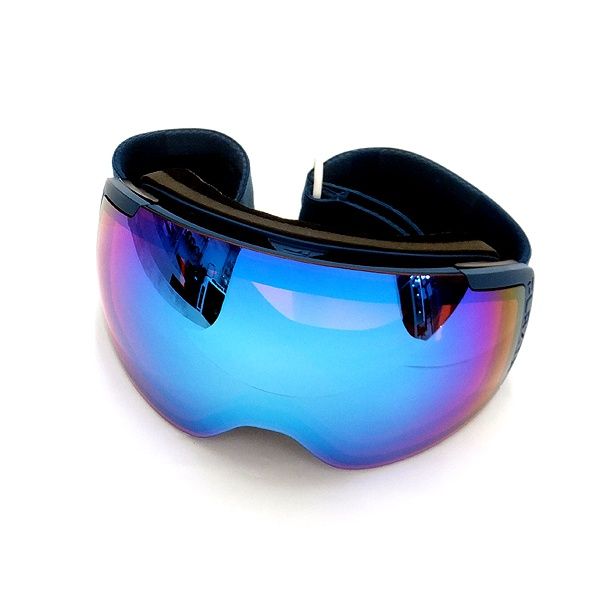 Flaxta/フラクスタ スキーゴーグル Episode Dark Blue/Dust Blue