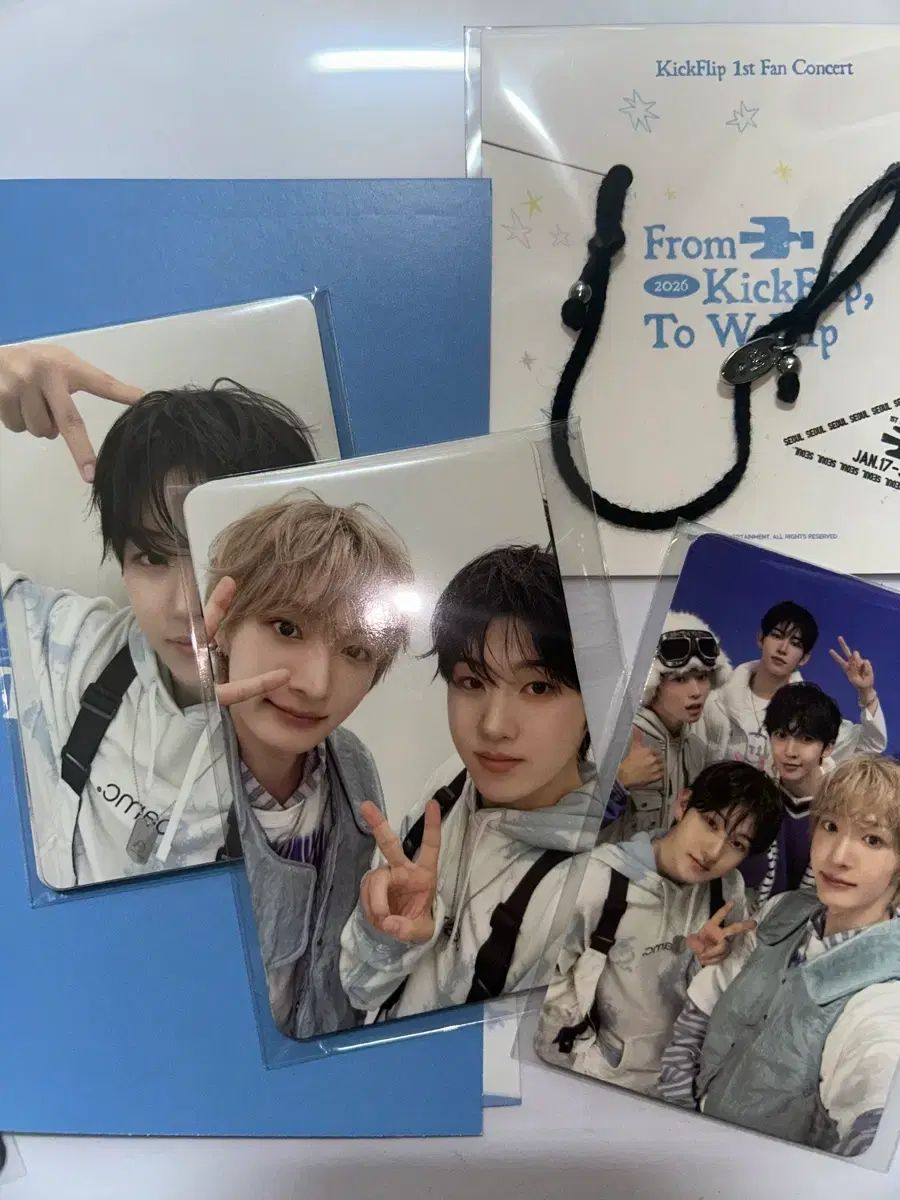 PLAVE 東京 ZONE トレカ 入場特典 ソウルコン キックフリップ ソウル ファンコン ファーストコンサート ファースト