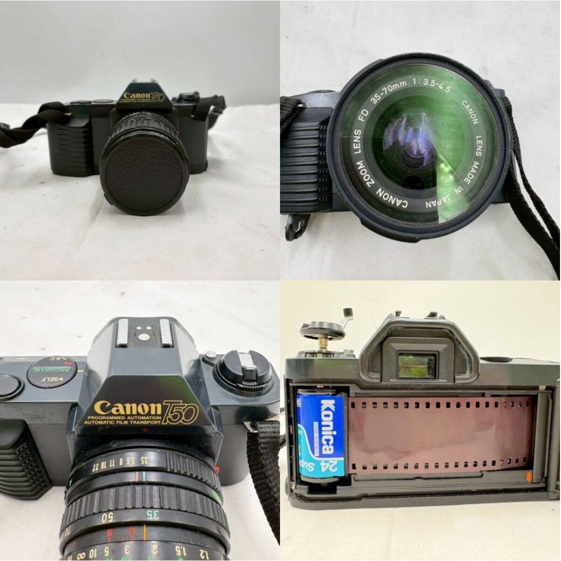 デジカメ・ビデオカメラ・フィルムカメラ 旧モデル多数 大量まとめ売り