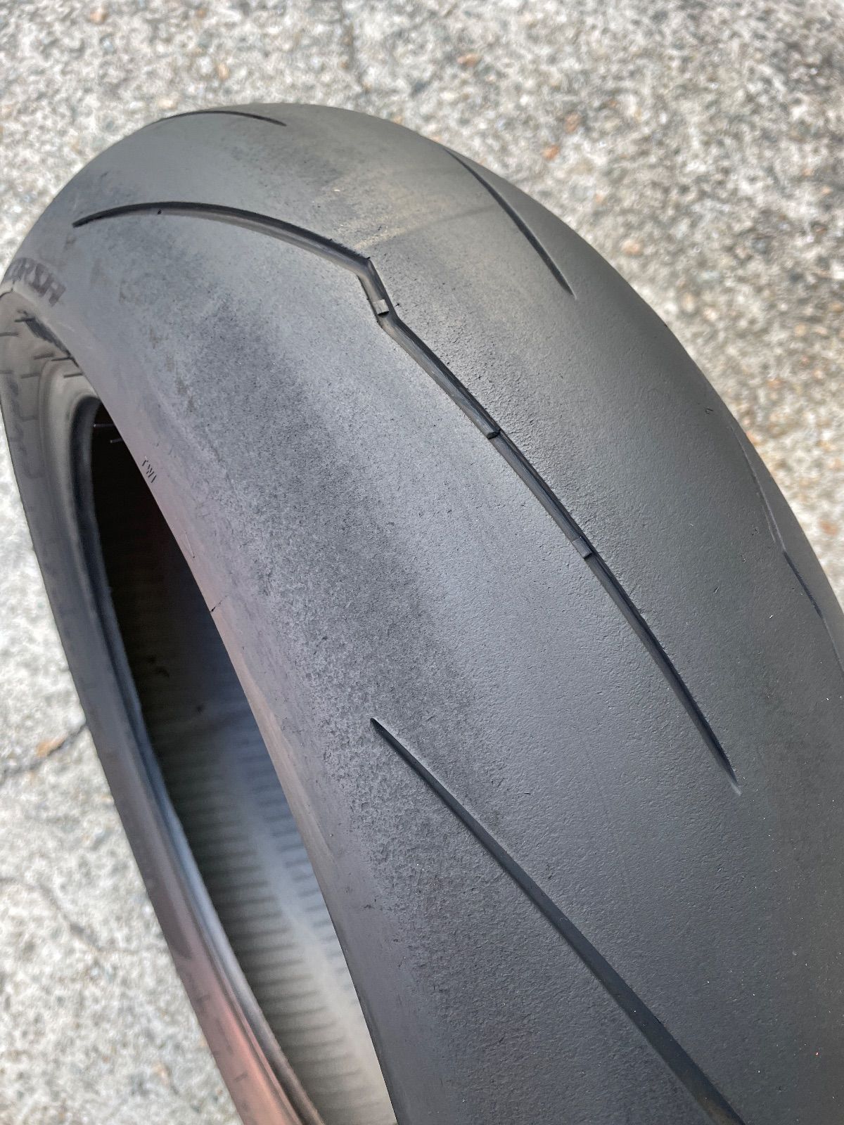 ピレリ スーパーコルサV3 前後セット 120/70ZR17 200/55ZR17 388