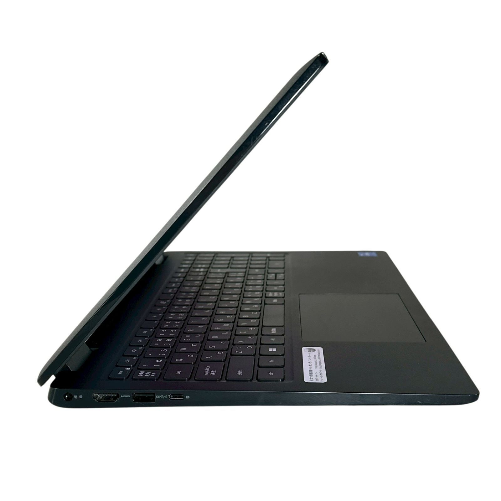 DELL Latitude 3520【第11世代i5☆16GB/SSD256GB】15.6型 FHD テンキー