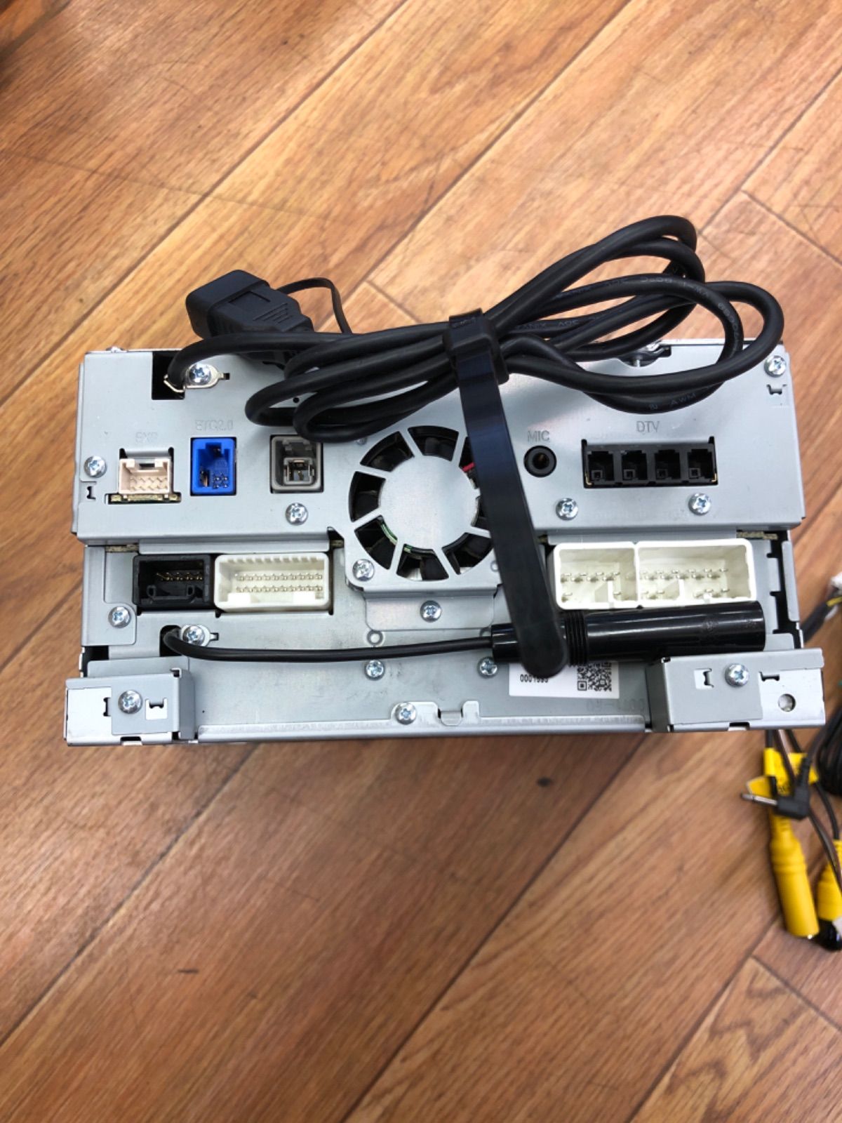 スバル純正 カーナビ NMZK-W69D bluetooth DVD KENWOOD - メルカリ