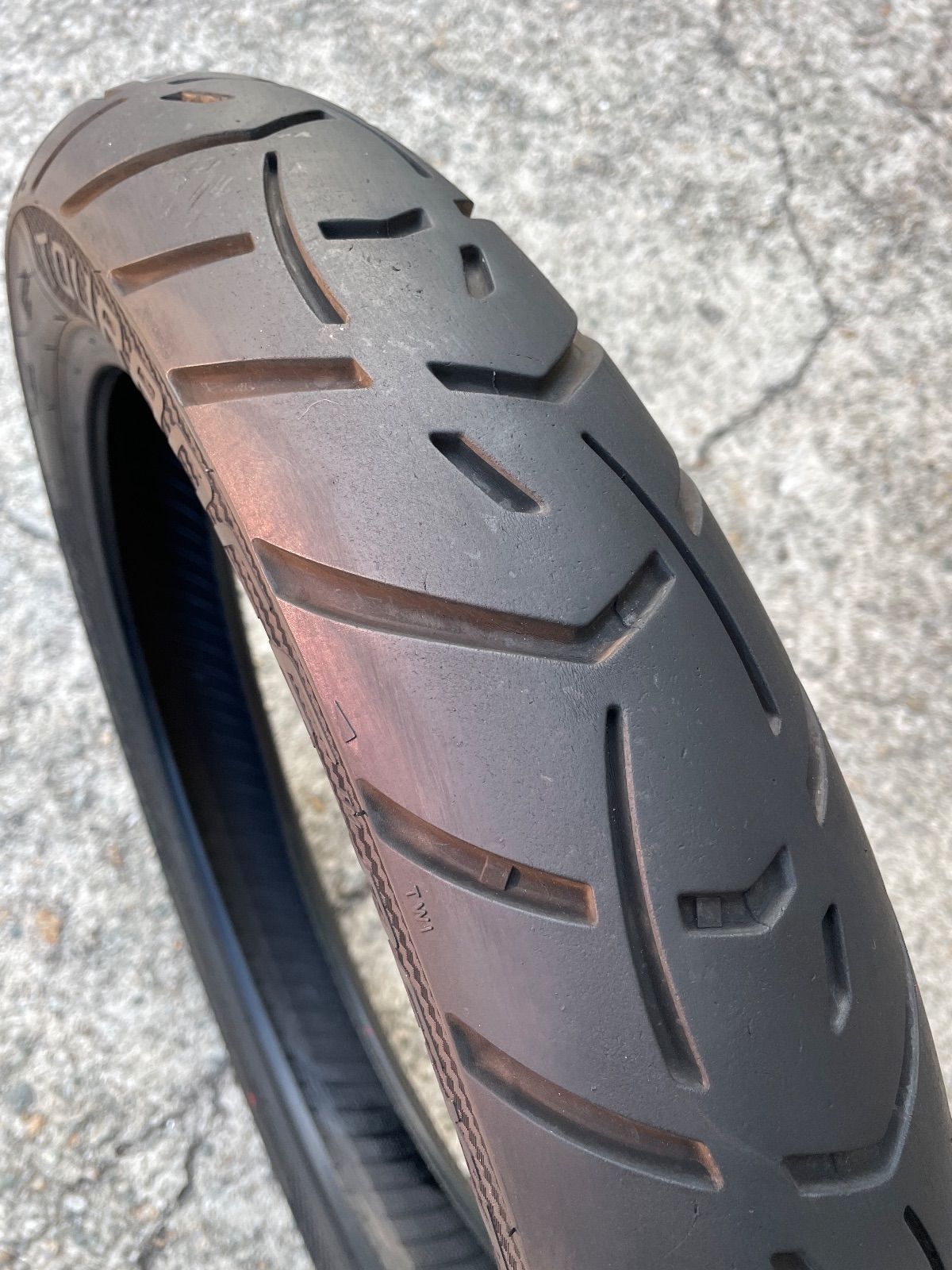 メッツラー ツアランスネクスト 前後セット 100/90-19 150/70R17 389