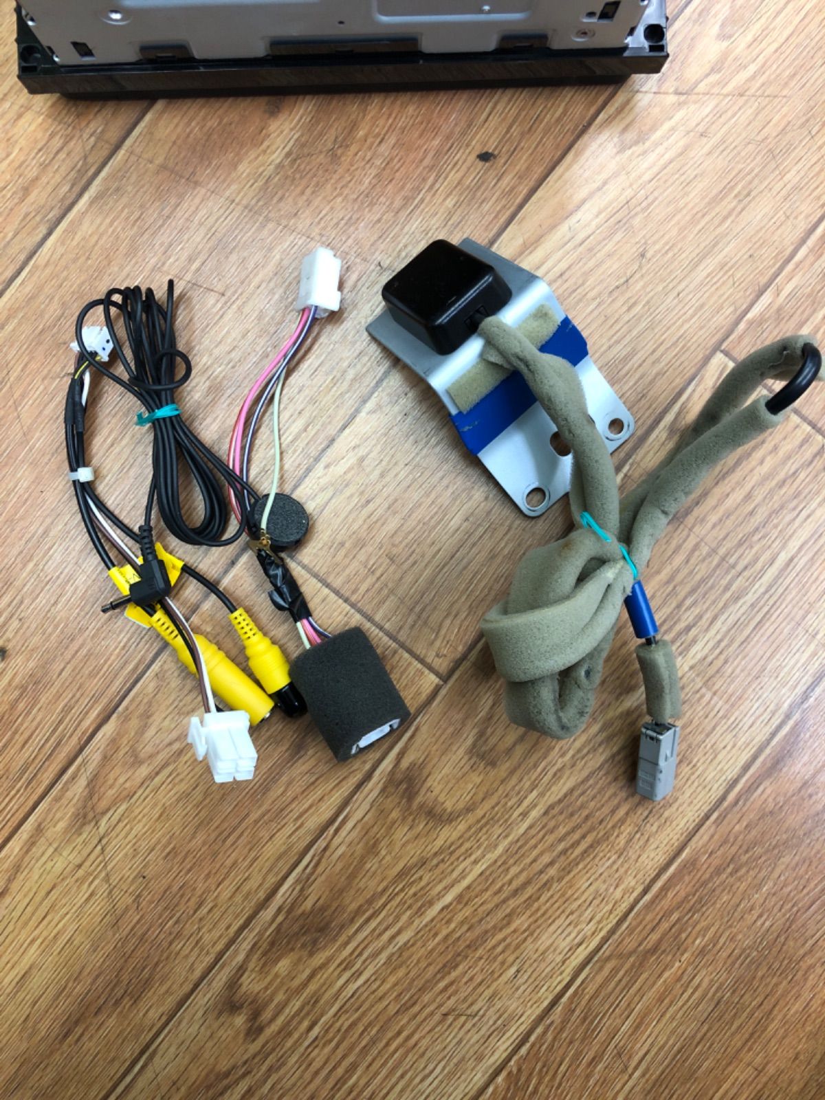 スバル純正 カーナビ NMZK-W69D bluetooth DVD KENWOOD - メルカリ