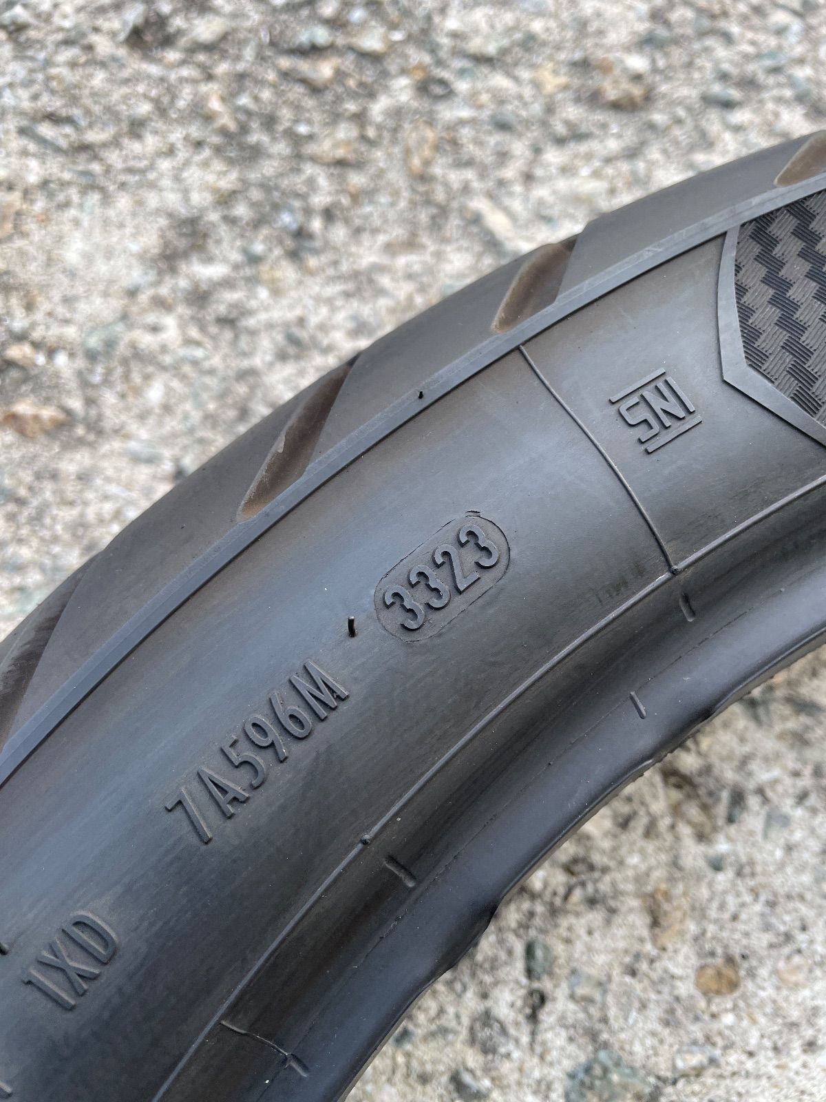 メッツラー ツアランスネクスト 前後セット 100/90-19 150/70R17 389