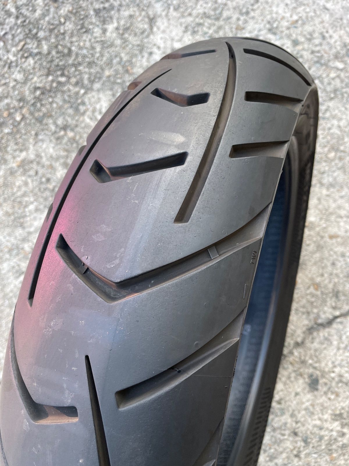メッツラー ツアランスネクスト 前後セット 100/90-19 150/70R17 389
