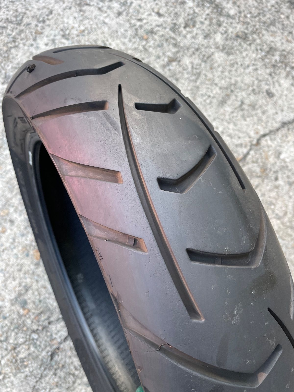 メッツラーツアランス前後 メッツラー ツアランスネクスト 前後セット 100/90-19 150/70R17 389