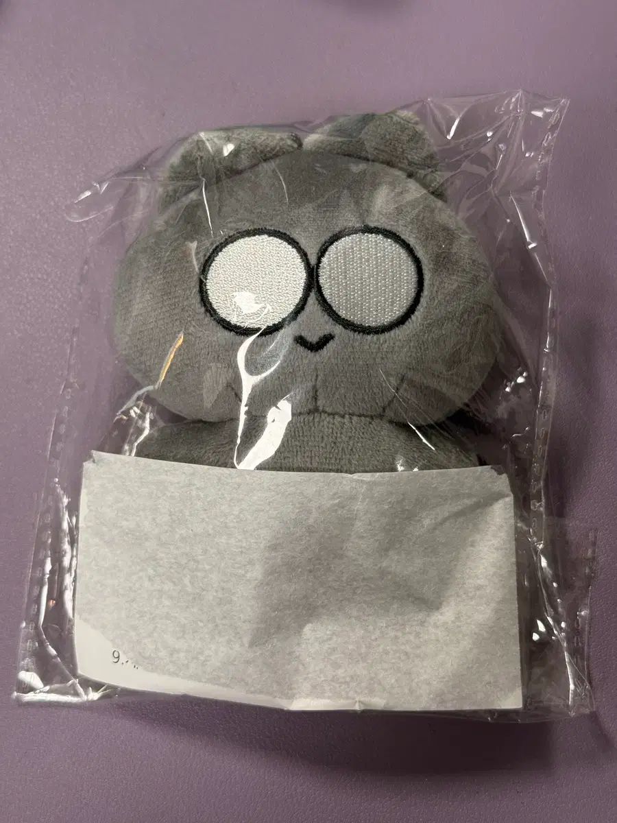 SEVENTEEN(セブンティーン・セブチ) ウォヌ(WONWOO) ぬいぐるみ