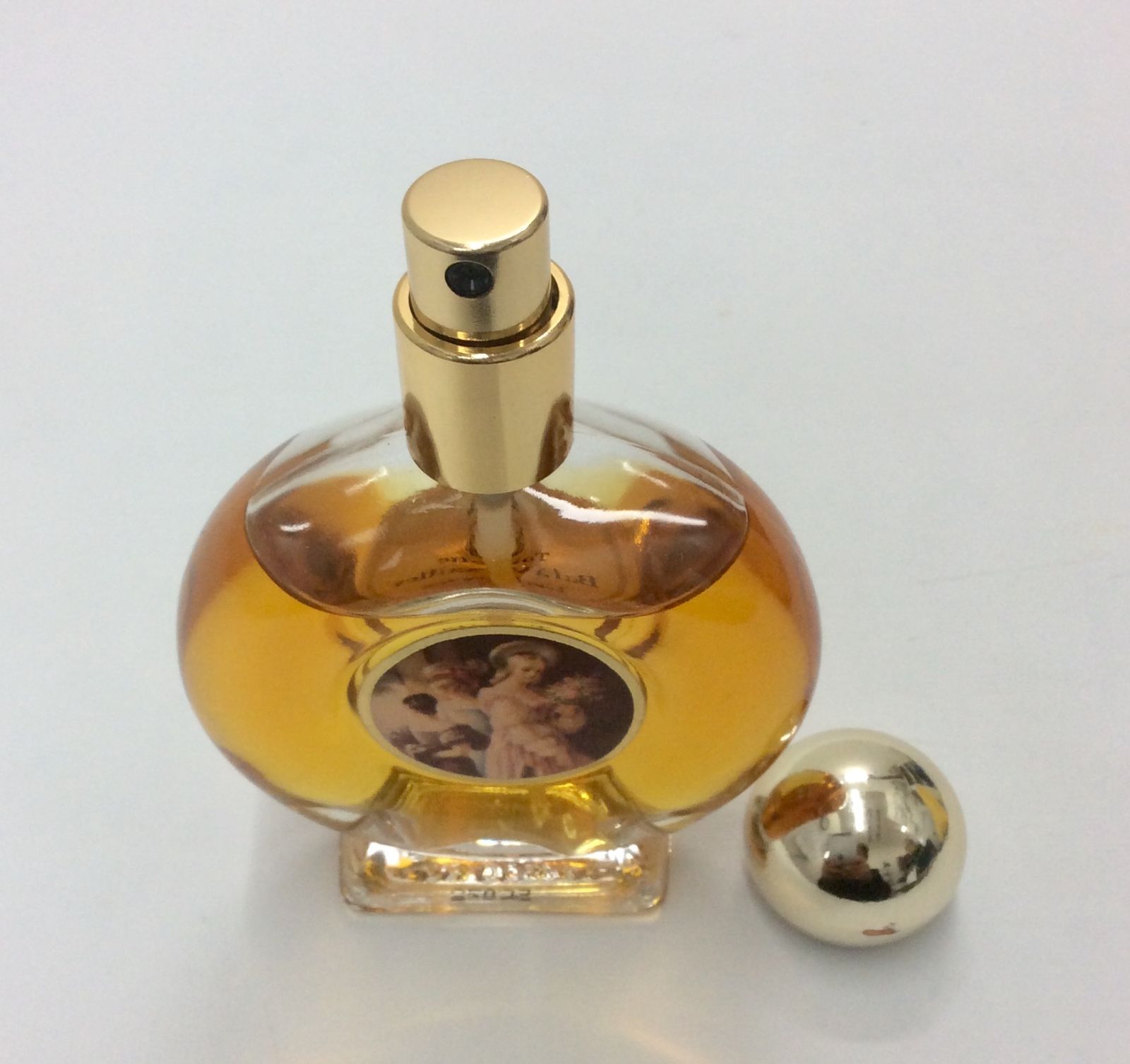 JEAN DESPREZ ジャン デブレ BAl A VERSAILLES バラ ベルサイユ