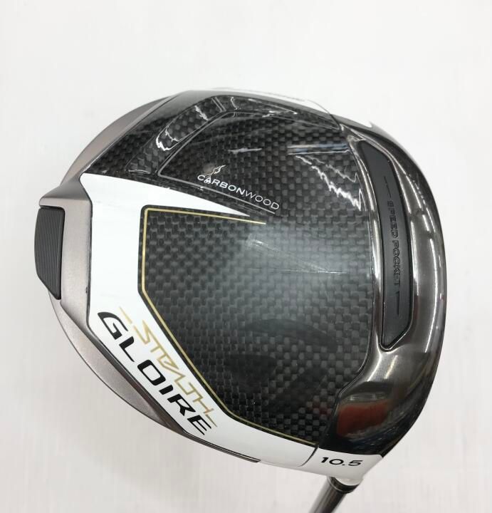 GLOIRE 10.5度 ドライバー テーラーメイド STEALTH GLOIRE 10.5度 SPEEDER NX for TM Sフレックス