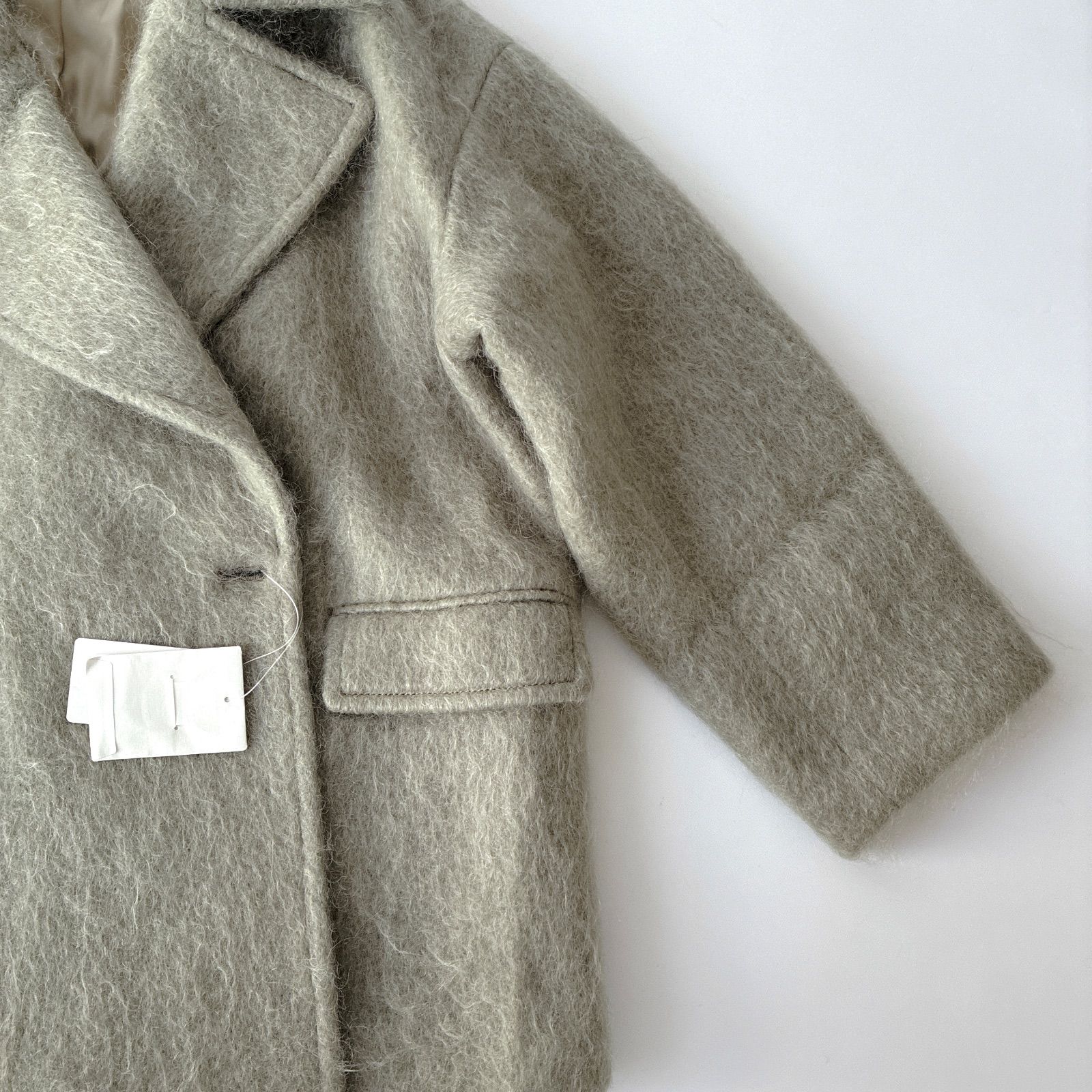 美品✨ / タグ付 / 2024 / JOURNAL STANDARD relume / ジャーナル