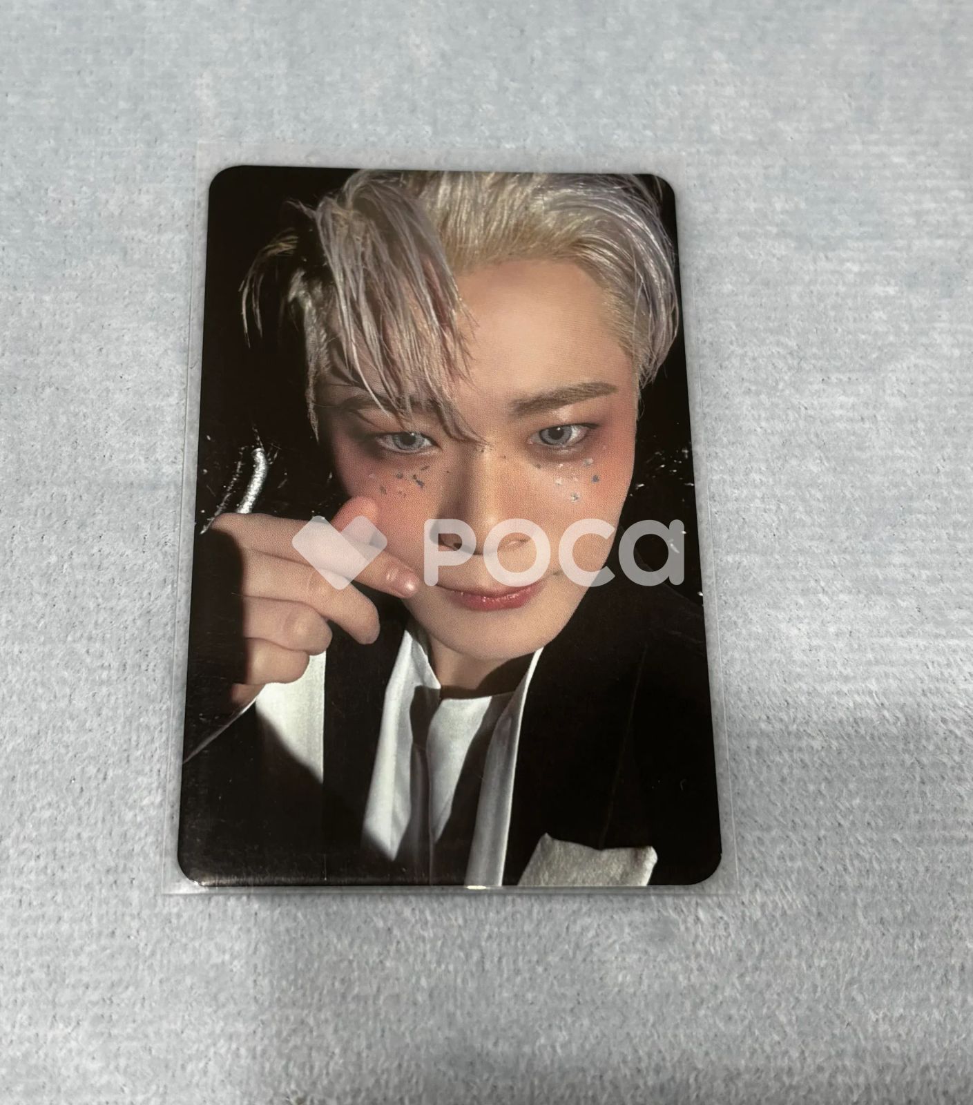 ASTRO アストロ ムンビン INCENSE KTOWN4U - メルカリ