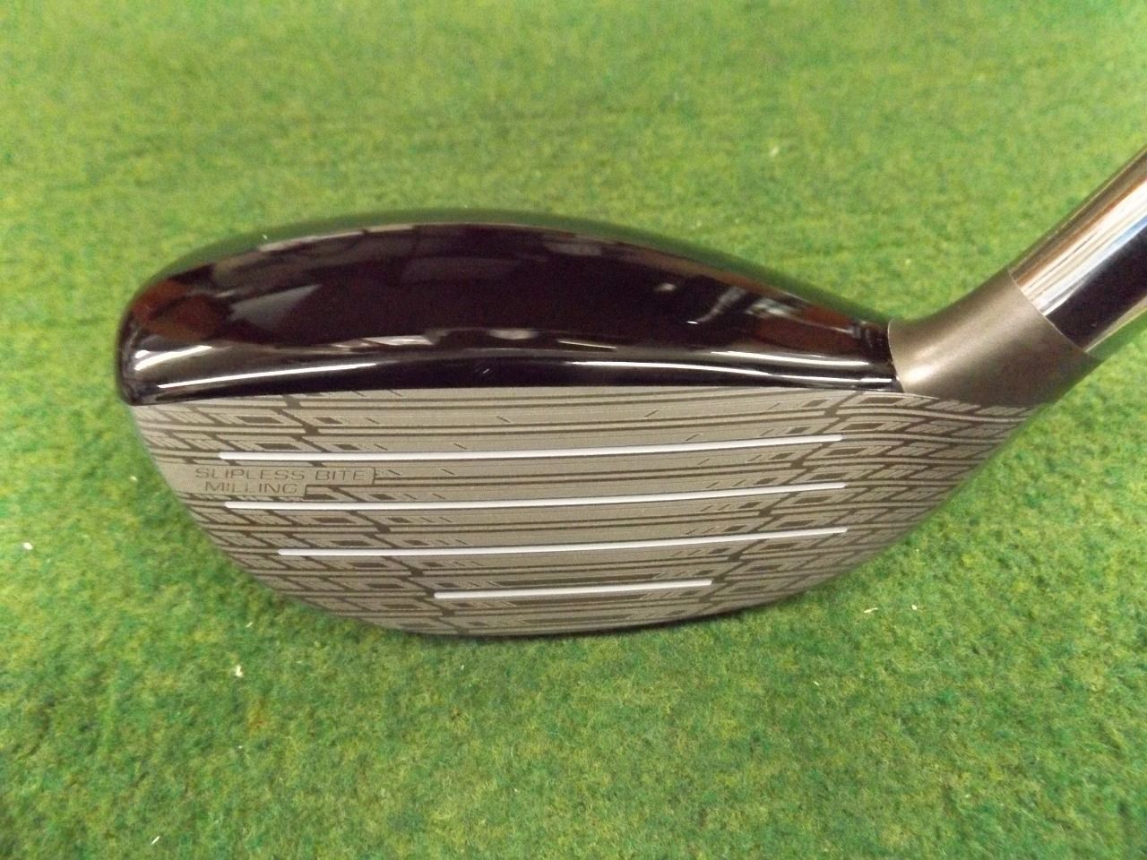 Bridgestone | B1 Driver BRIDGESTONE GOLF 0 presse de communiqué